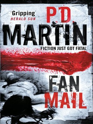 cover image of Fan Mail